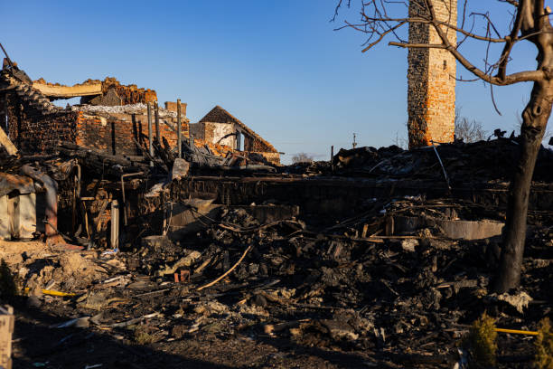 24/7 Emergency Fire Damage Repair experts in Hanover, PA