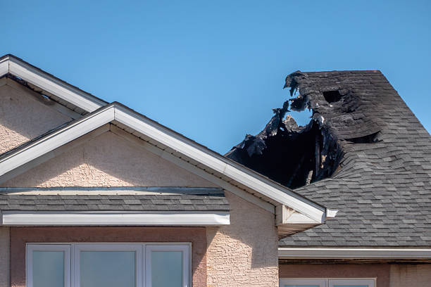 Licensed Fire Damage Repair service in Hanover, PA - Fire Damage Laser Cleaning